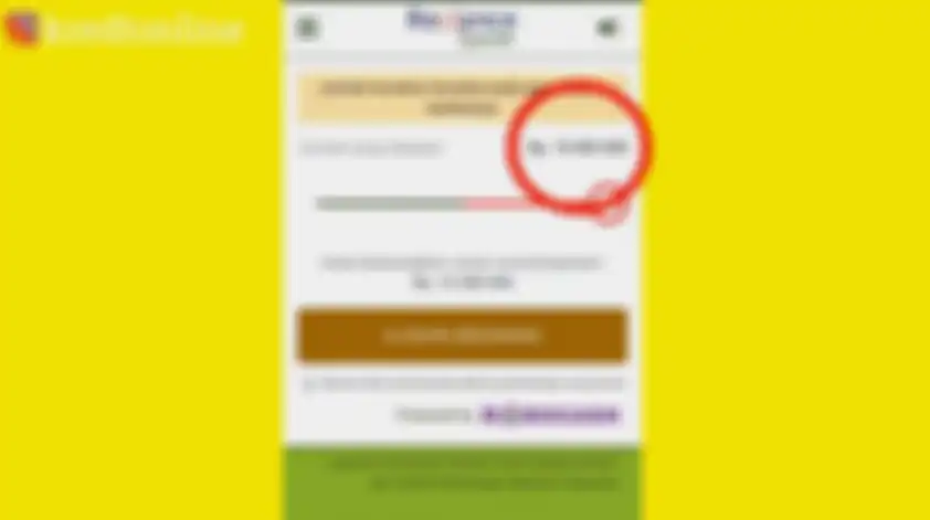Cara ajukan pinjaman online syariah
