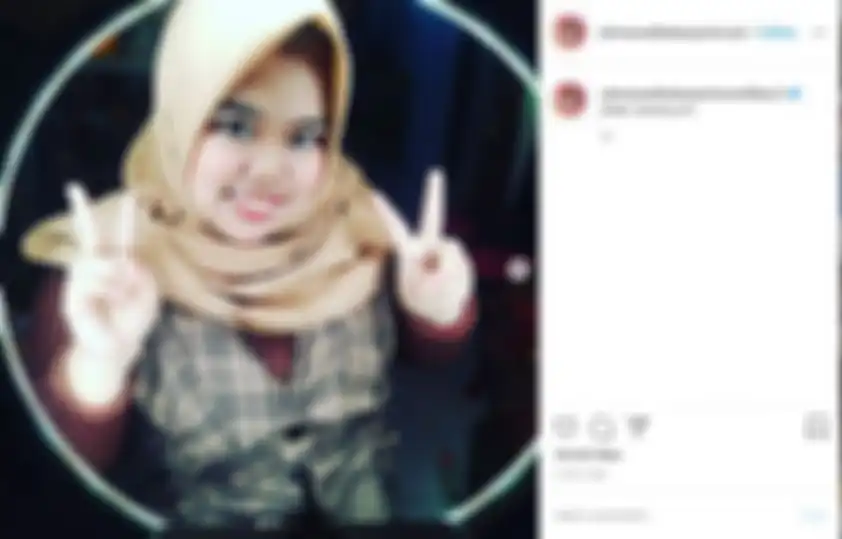 Unggahan Kekeyi setelah video lagunya muncul lagi di YouTube