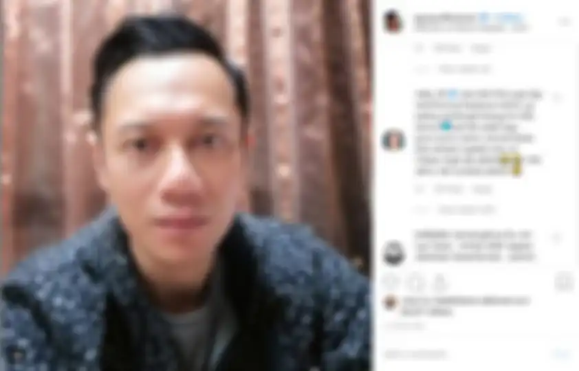Curhat Aliya Rajasa tentang cara Ani Yudhoyono bangunkan sahur