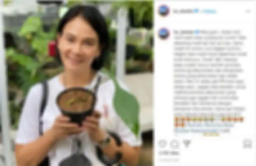 Curhatan Dian Nitami harus putar otak demi kebutuhan anak