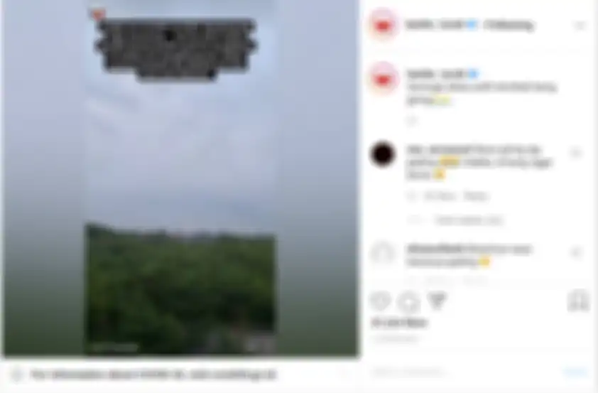 Giring Nidji tuliskan curhat sendu di media sosialnya, netizen pun berikan berbagai macam komentar.