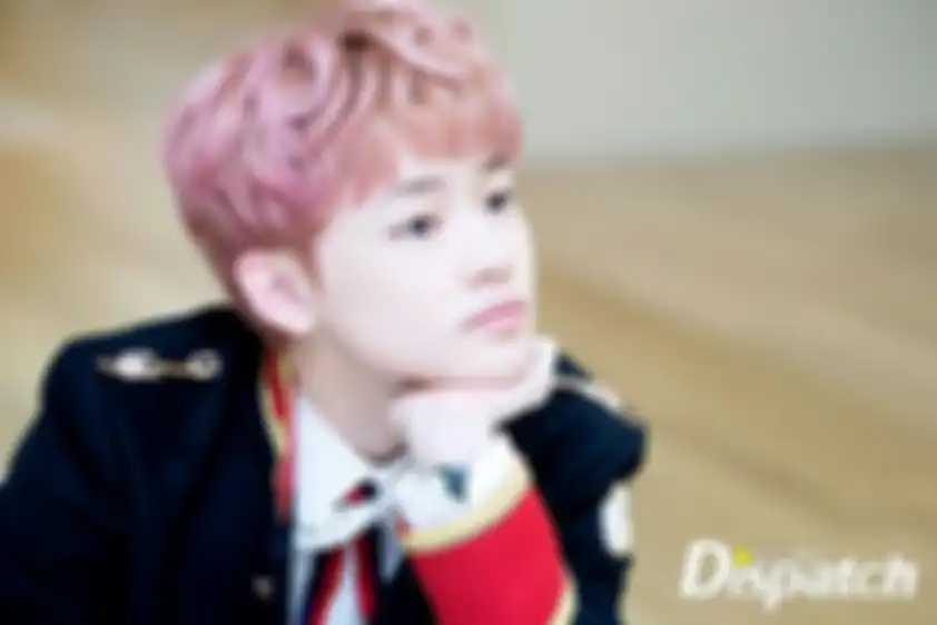 Chenle NCT