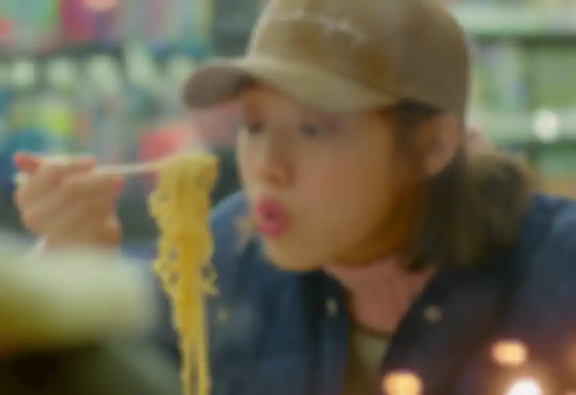 Weightlifting Fairy Kim Bok Joo