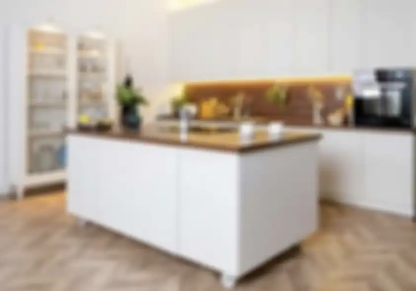Aturan feng shui sebut 2 warna kermaik dapur ini harus dihindari pemilik rumah. Kalau mau rezeki datang terus aturan harus diikuti.