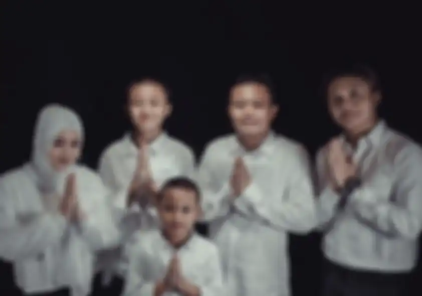 Sule bahagia karena penantiannya selama 12 tahun akhirnya terwujud. Dia bisa menjalankan ibadah puasa Ramadan dan sahur bersama anak-anaknya.