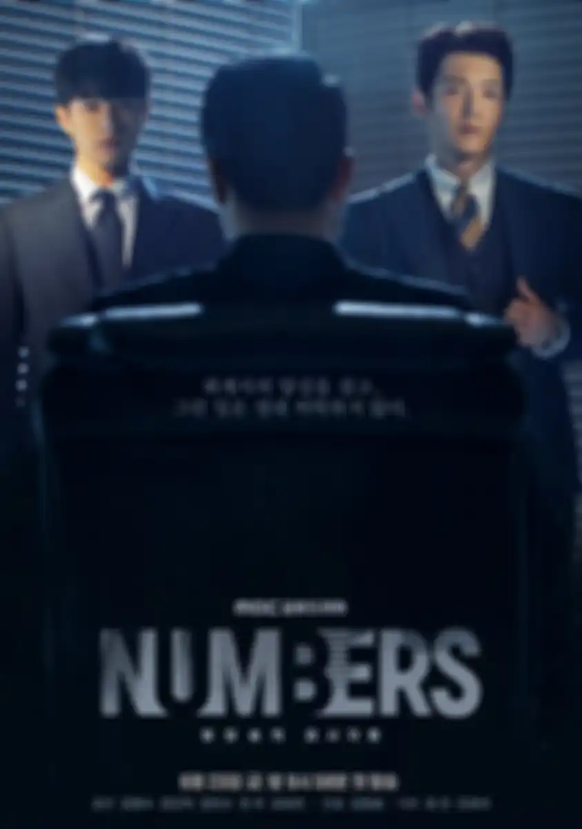 drama Korea Numbers