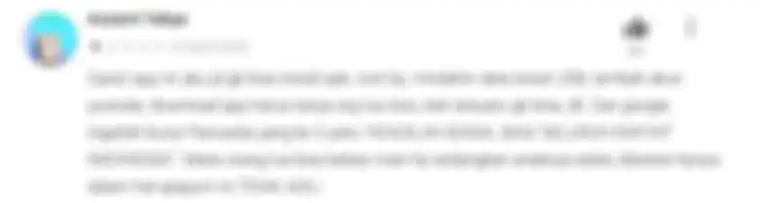 Review yang membawa sila kelima Pancasila.