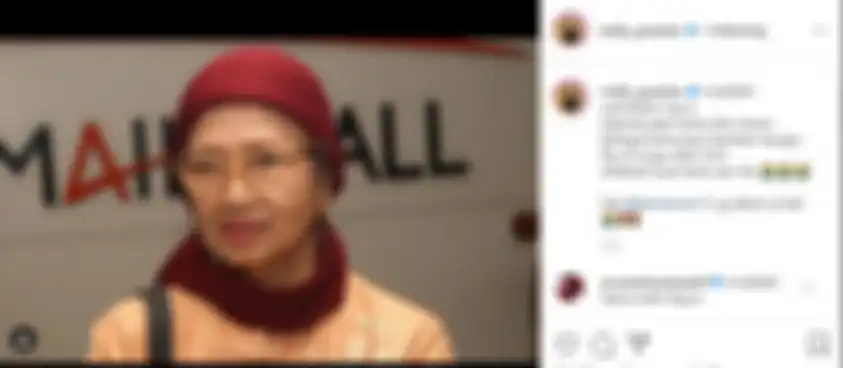 Kabar duka, Ade Irawan meninggal dunia