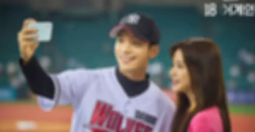Wi Ha Joon di drama 18 Again