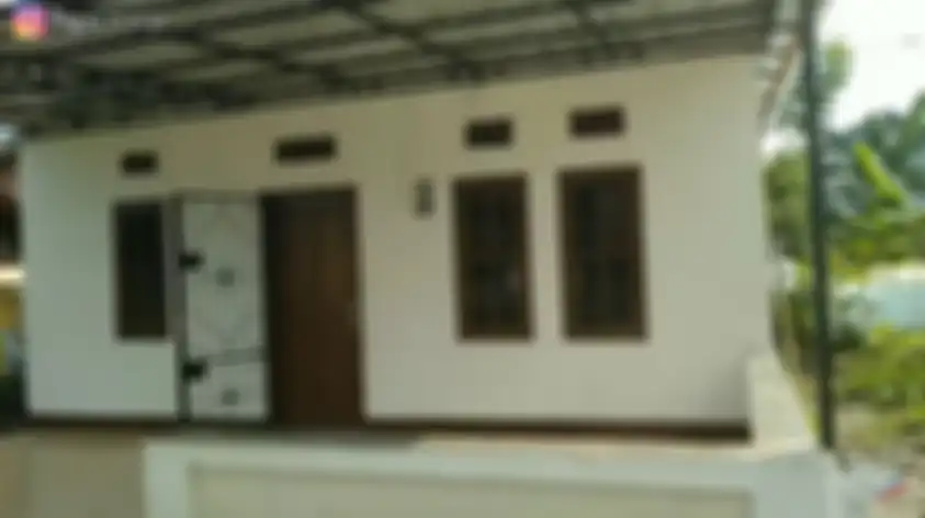 Ini dia potret rumah Rara LIDA setelah direnovasi.