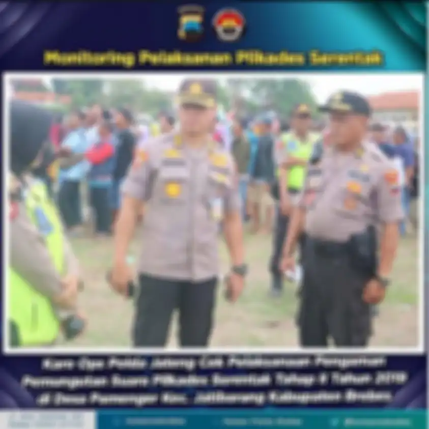 Gegara konflik dengan putrinya Aurellia Renatha viral, foto Kombes Rachmat Widodo banyak dicari netizen. Kini terancam dapat sanksi berat.