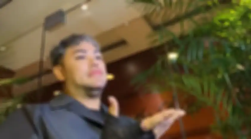 Ivan Gunawan dukung hubungan Ayu dan Boy