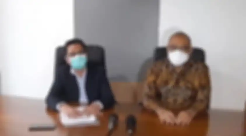 Kuasa hukum Rizky Febian beri penjelasan bahwa pihaknya tak pernah menuduh Teddy Pardiyana sebagai pembunuh