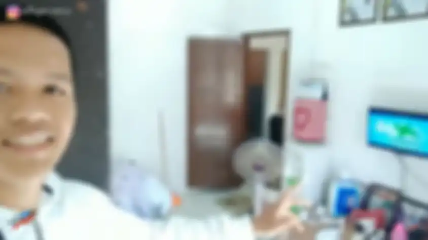 Ini dia potret rumah Rara LIDA setelah direnovasi.
