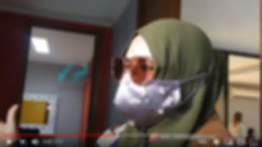 Rohimah Alli tegaskan komitmennya tak mau dimadu