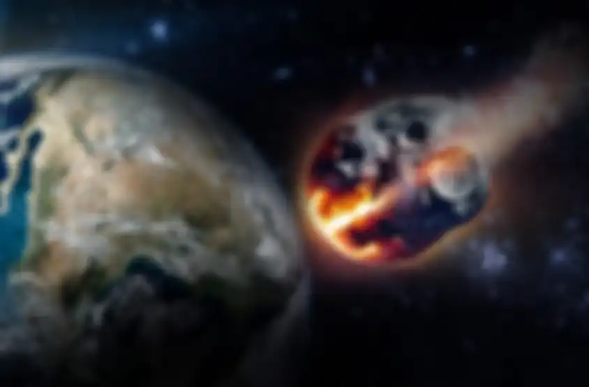 Asteroid