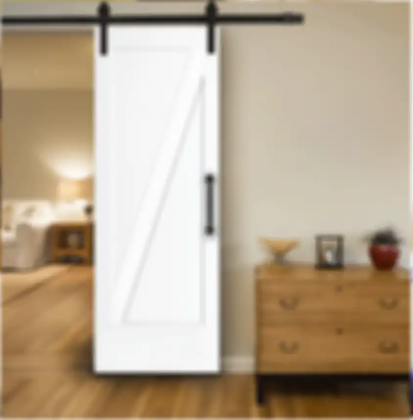 Barn door