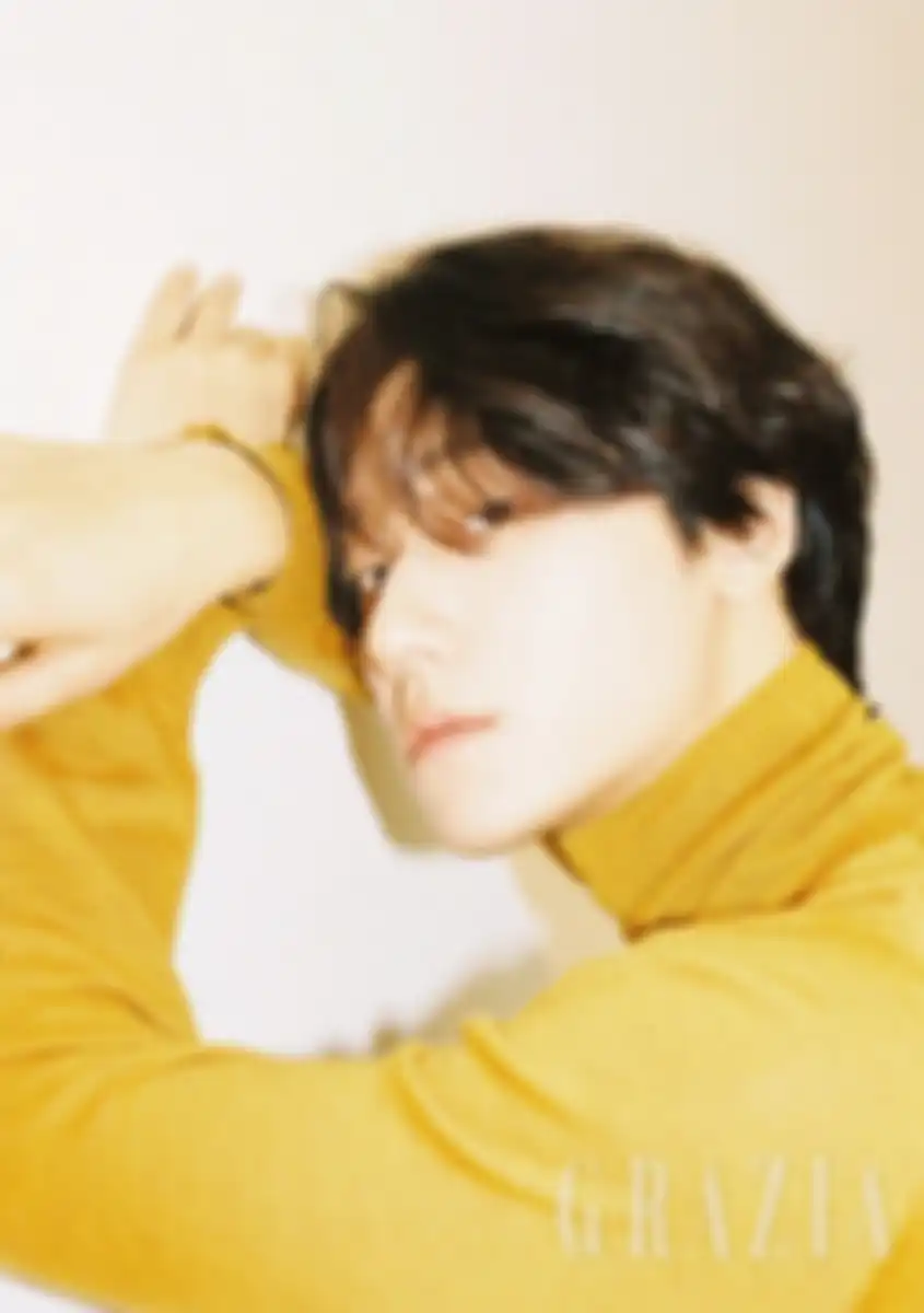 Lee Do Hyun