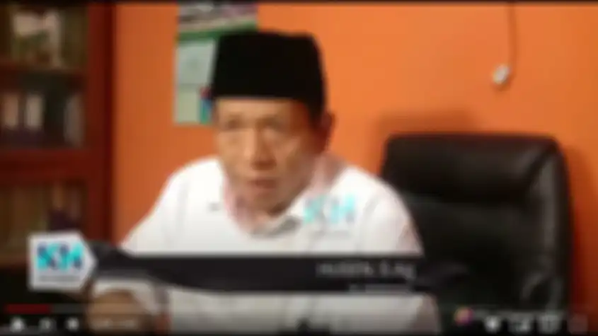 Husen pihak KUA mengonfirmasi tanggal pernikahan Sule dan Nathalie Holscher