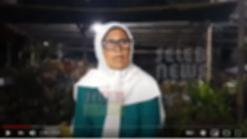 Nursyah Ibunda Indah Permatasari