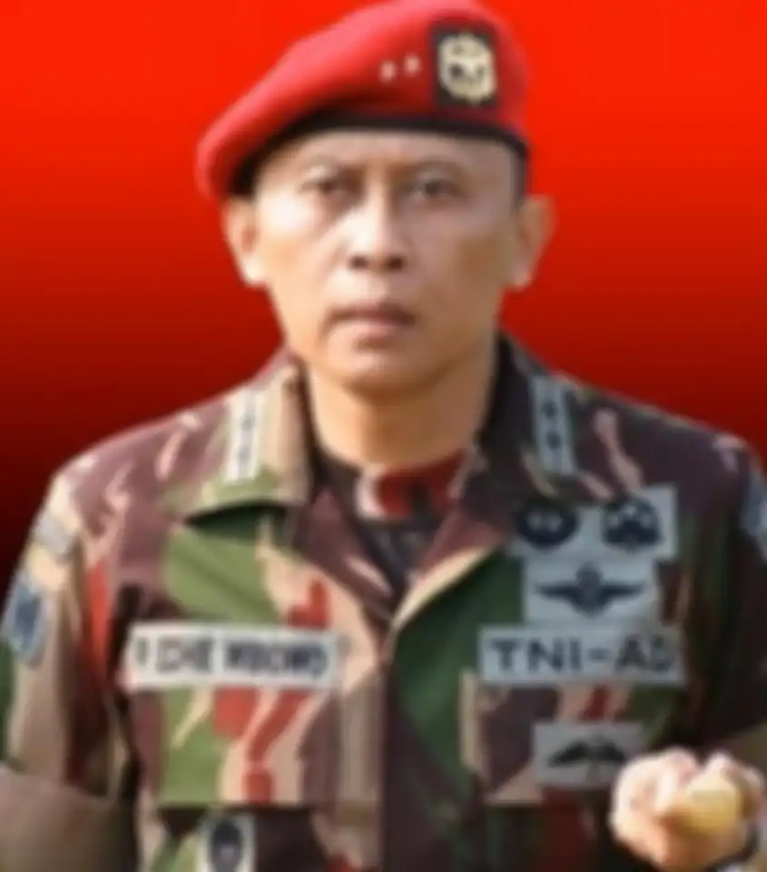 Foto adik ipar SBY, Pramono Edhie Wibowo bikin syok. Jenderal TNI itu meninggal dunia mendadak. Videonya sempat diviralkan. 