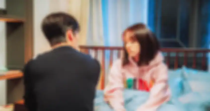 Drama My Roommate Is a Gumiho