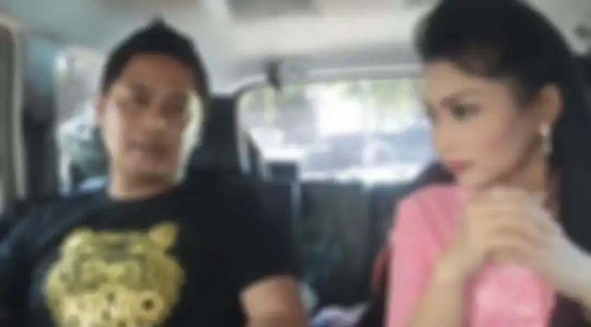 Ratna Listy dan Pangeran Langit 