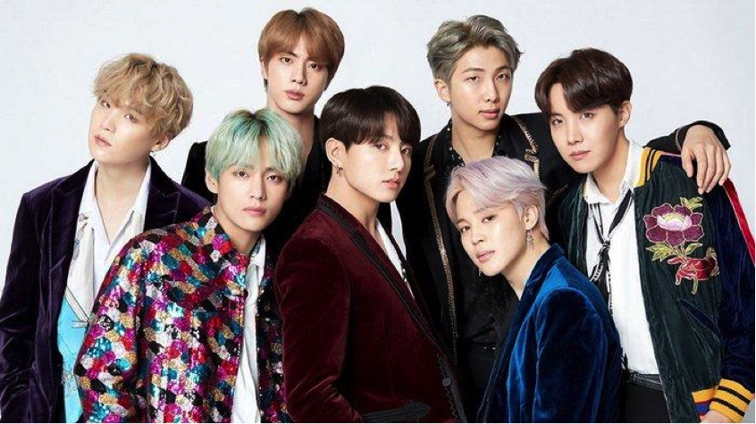 BTS