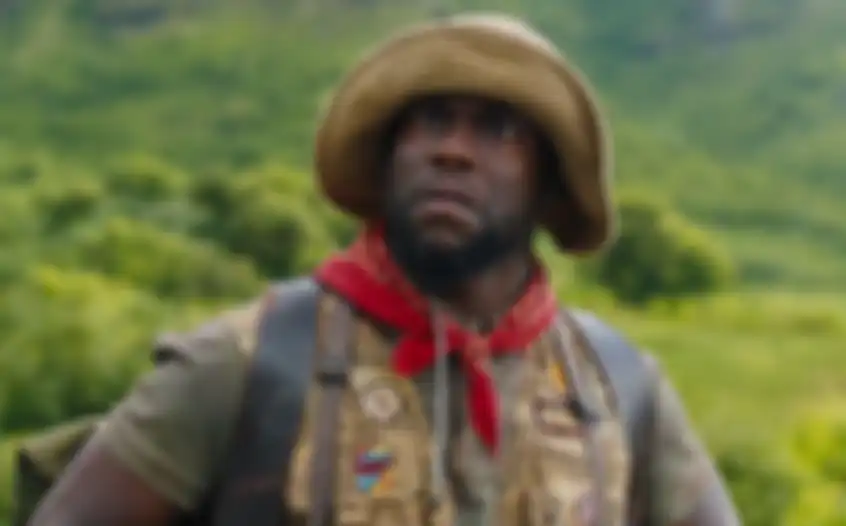 Kevin Hart