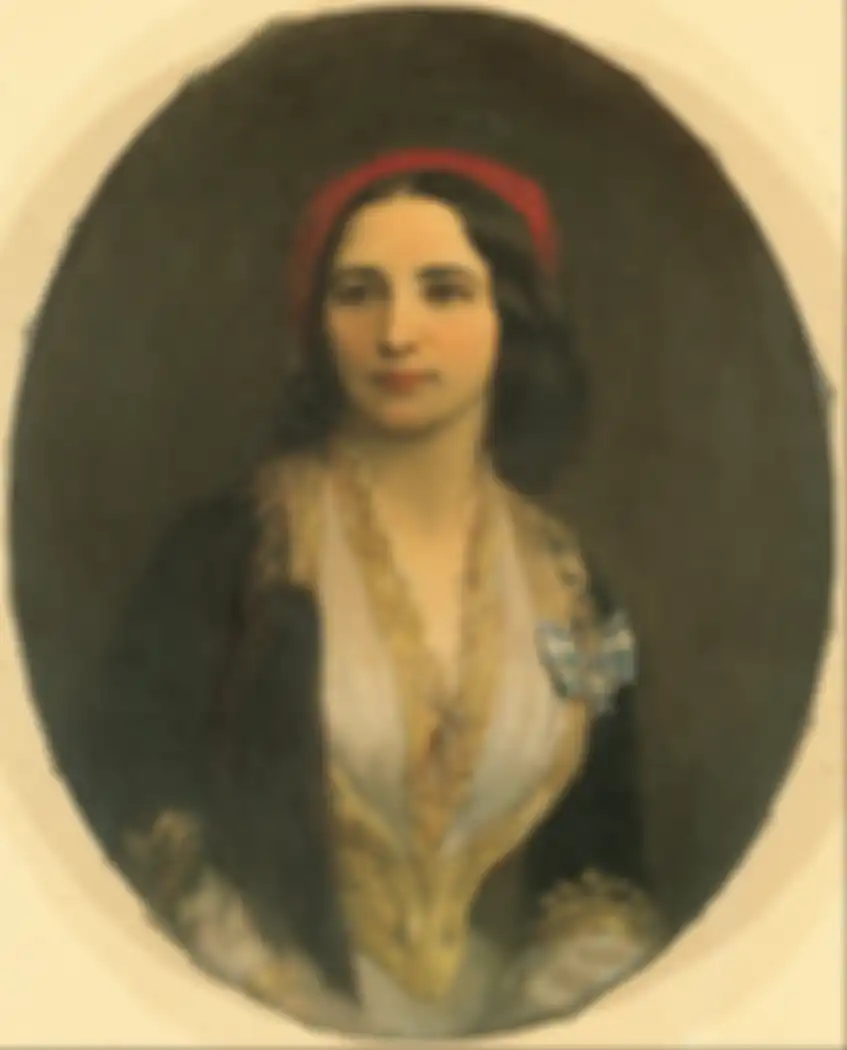 Aspasia Miletus
