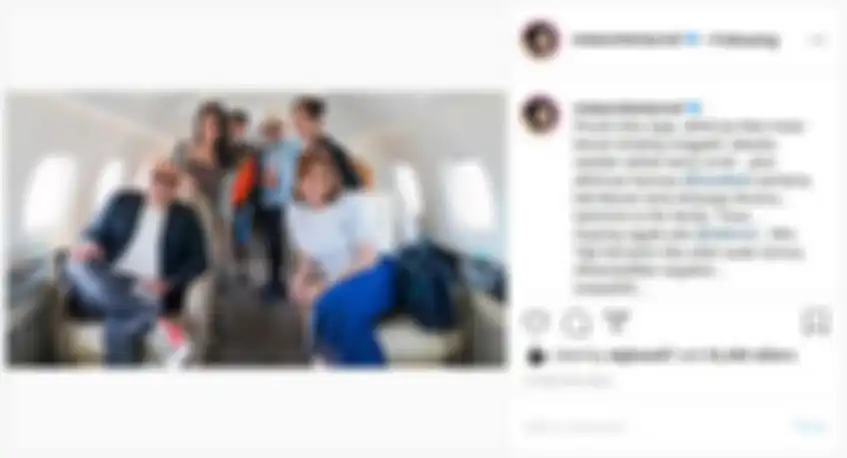 Maia Estianty pamer liburan bareng kedua calon mantunya yakni Tissa Biani dan Alyssa Daguise