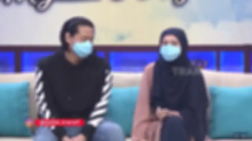Cut Meyriska saat bongkar usahanya bersama Roger Danuarta untuk mendapatkan restu sang ayah