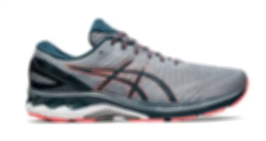 Gel-Kayani 27 untuk sepatu pria