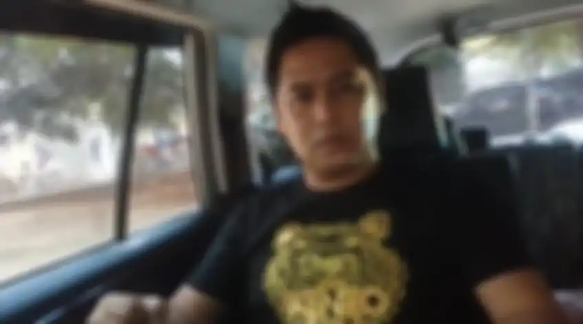Panglima Langit 
