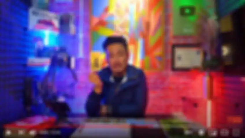 Denny Darko sebutkan penyebab Rizky Billar dan Lesty Kejora tunda pernikahan