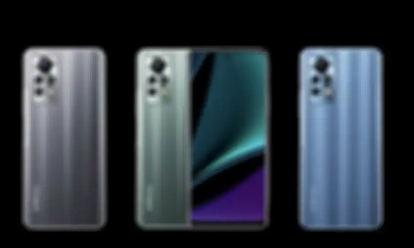 Infinix Note 11 Pro resmi rilis di Indonesia dengan harga Flash Sale Rp 2 jutaan.