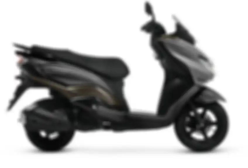 Suzuki Burgman Street 125 dirilis di Vietnam