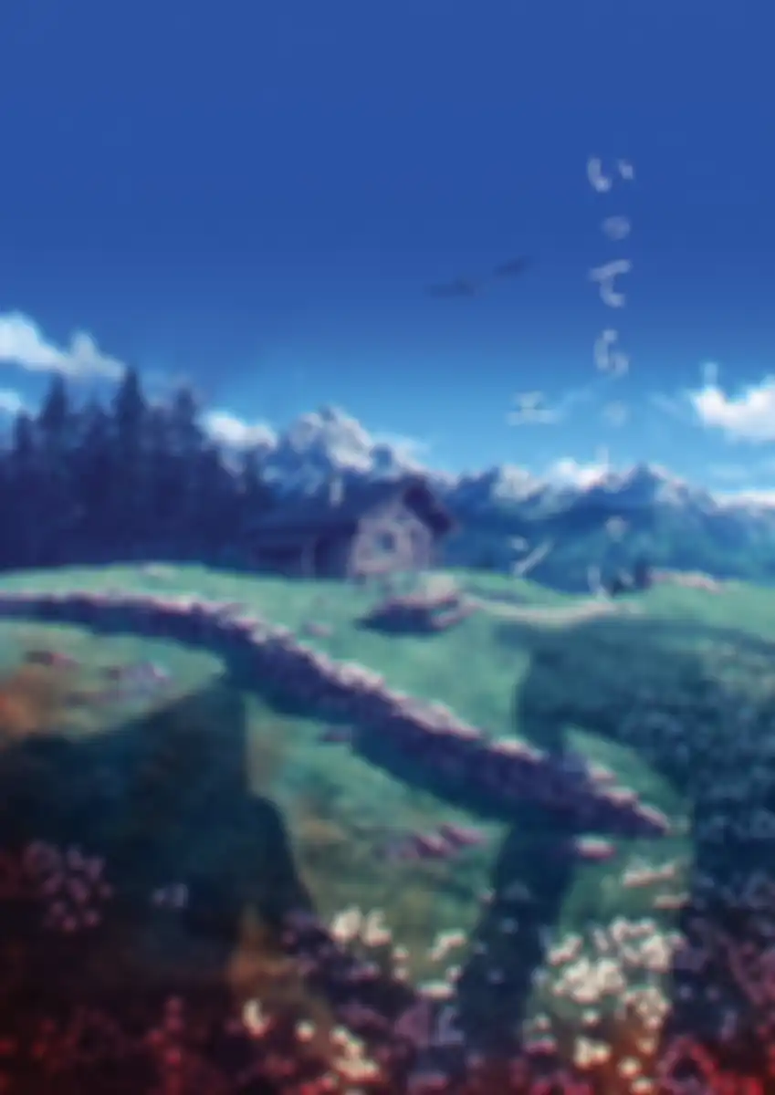 Poster Attack on Titan The Final Season Part 3 (Part 2)