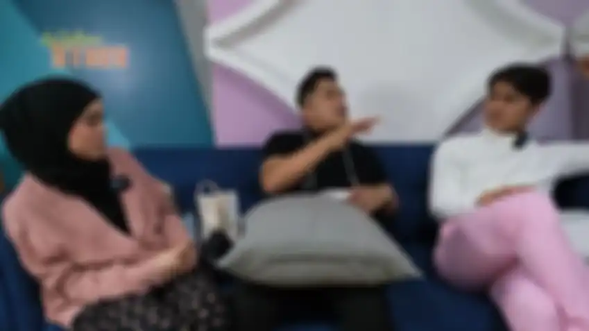 Irfan Hakim Bincang tentang Mahar Pernikahan Rizky Billar dan Lesti Kejora