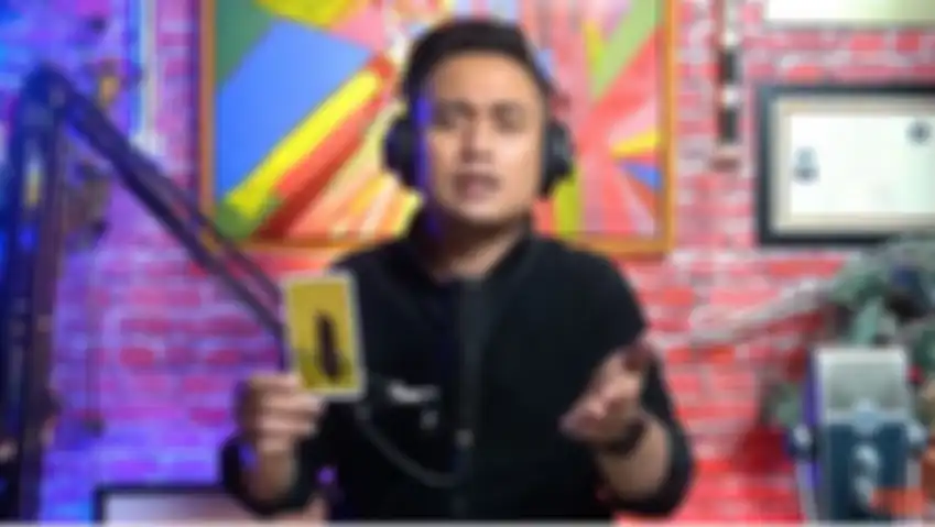 Denny Darko Ungkap Soal Kehadiran Nadya Arifta di antara Hubungan Felicia Tissue dan Kaesang Pangarep.