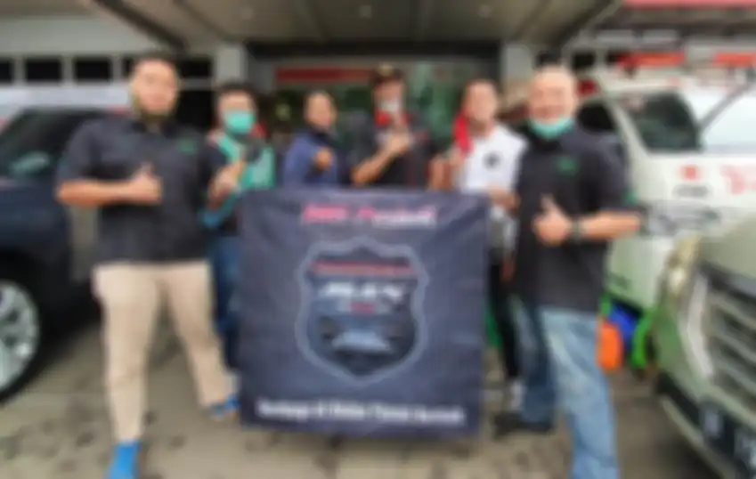 Program IMO Peduli
