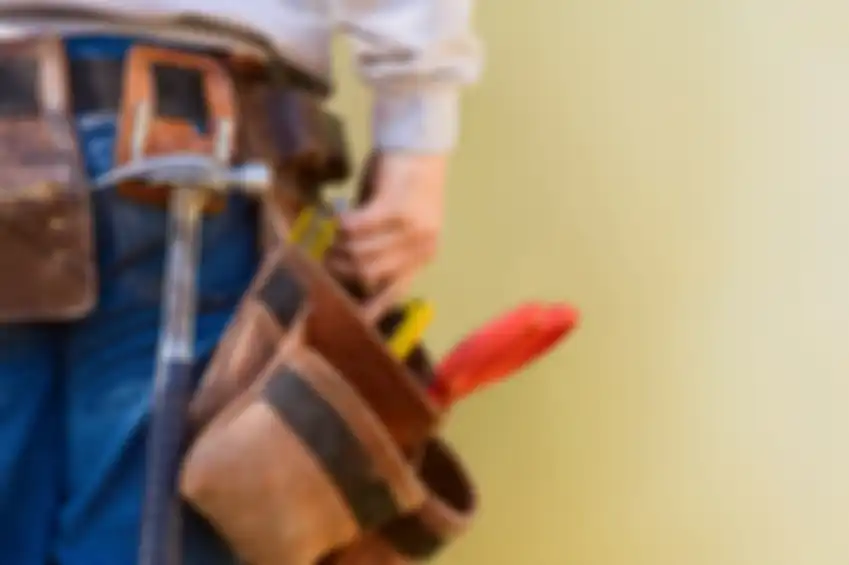 Renovasi rumah