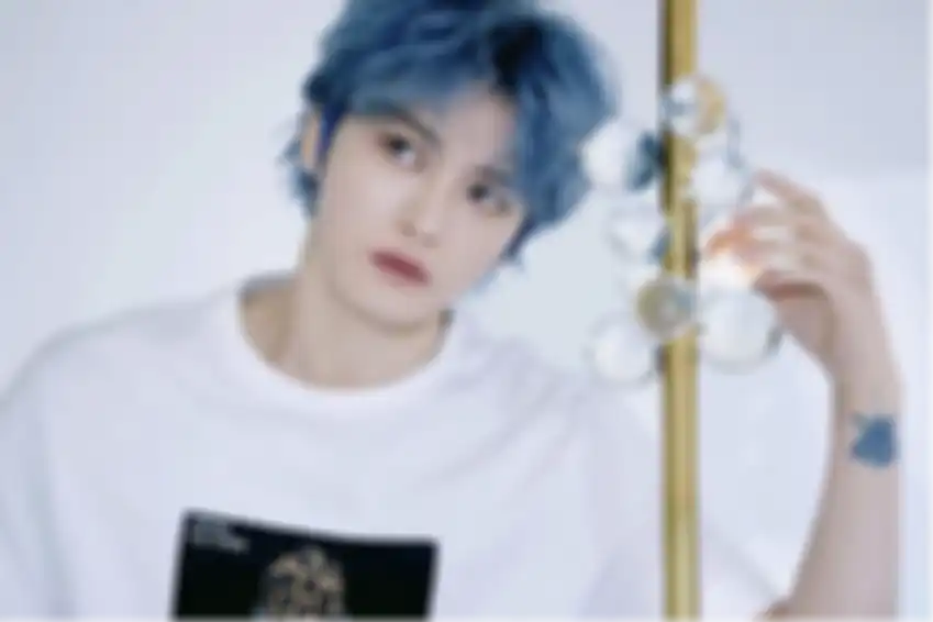 Kim Jaejoong