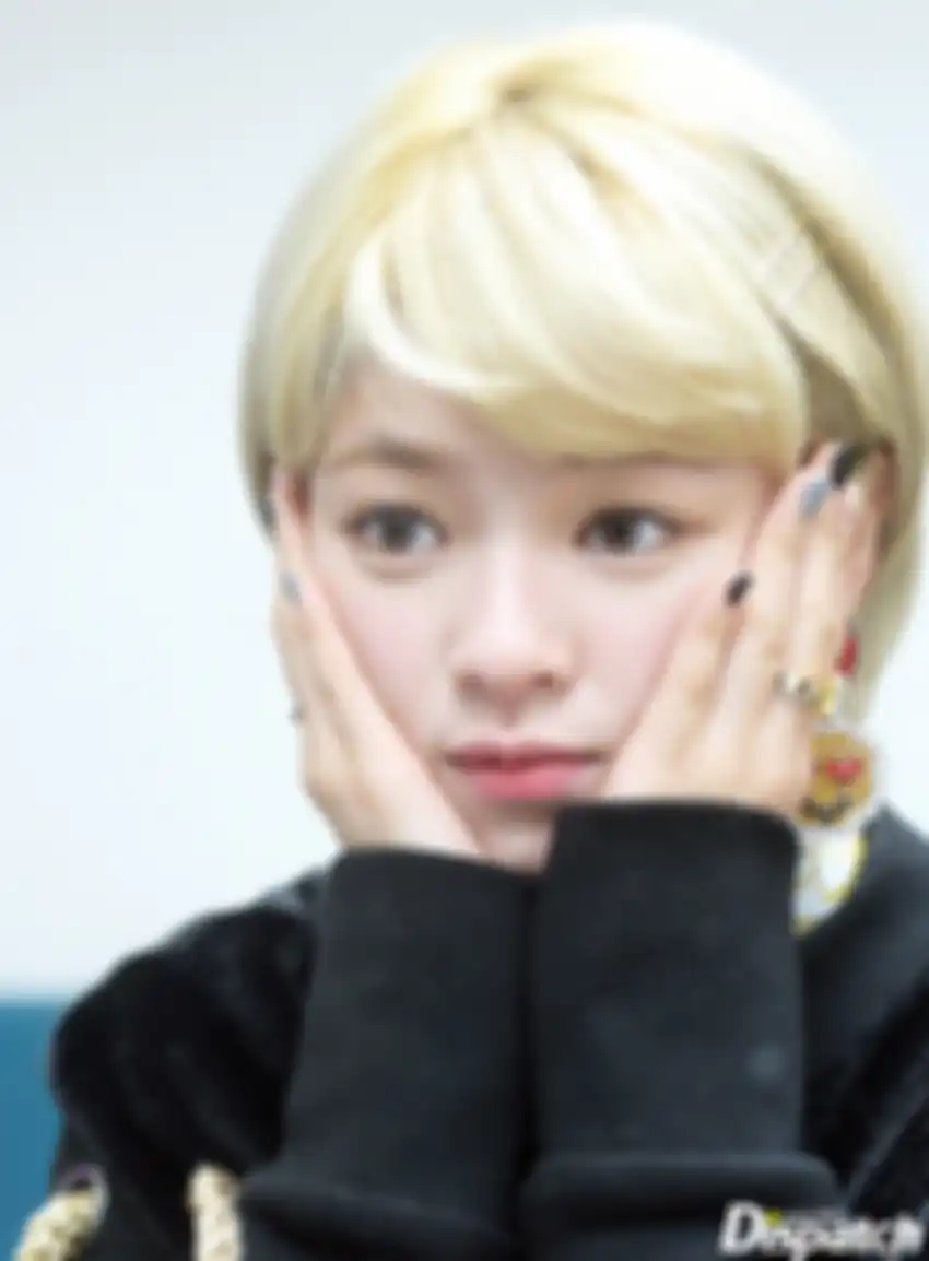 Jungyeon TWICE