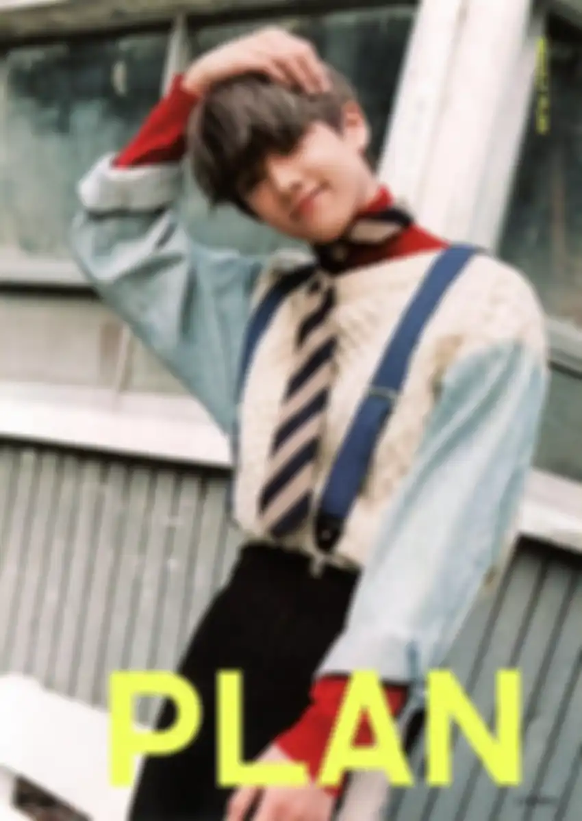 Jisung NCT