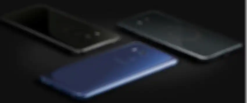 HTC U11 Plus