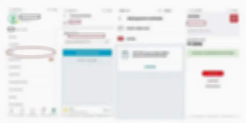 Cara aktivasi LinkAja di aplikasi Grab