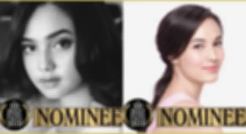Syifa Hadju dan Chelsea Islan