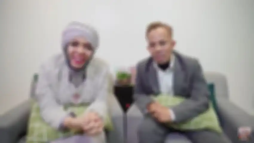 Orang tua Atta Halilintar 