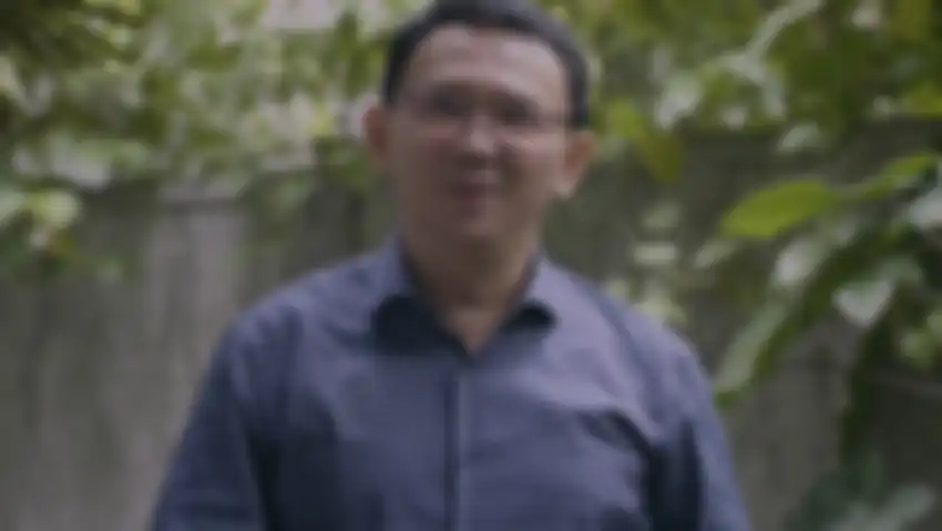 Ahok buat daftar keinginan setelah bebas dari penjara Mako Brimob
